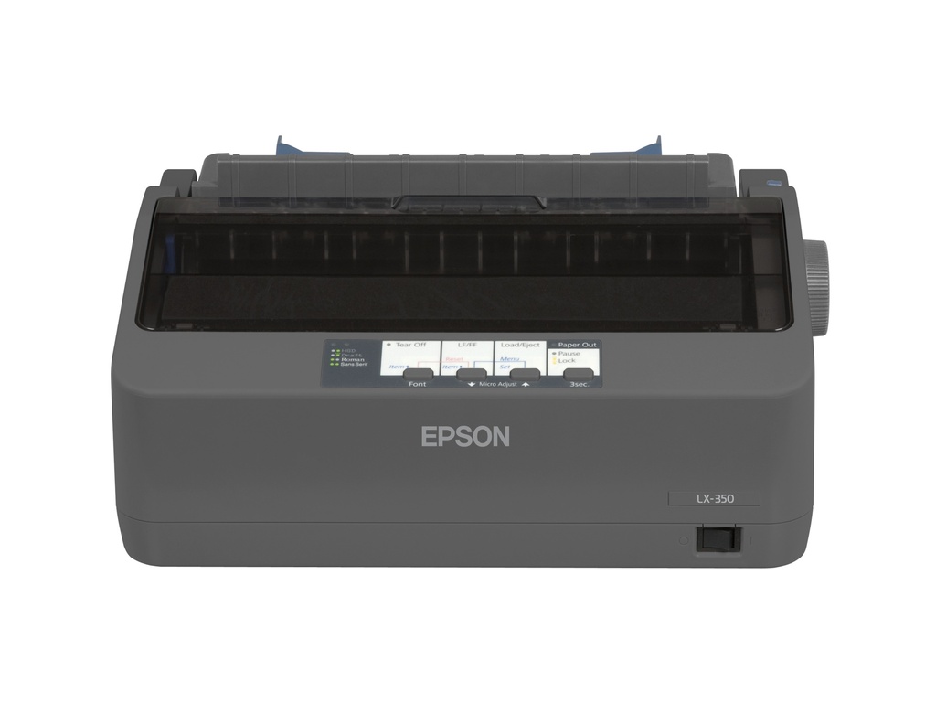 Epson lx350 Printer