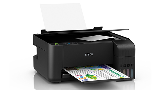 Epson L3110 Printer