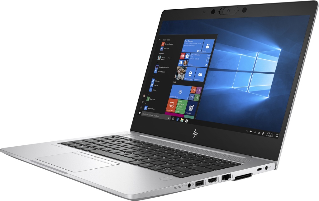 Refurbished Hp Elitebook 830 g6 Core i3 8th gen 8GB 256GB