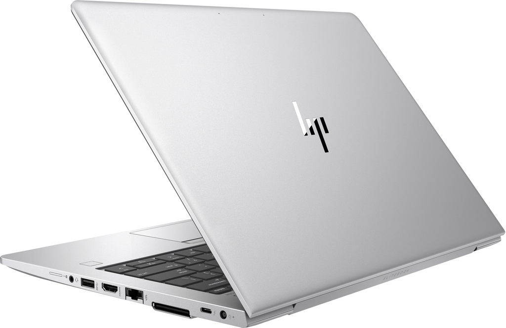 Refurbished Hp Elitebook 830 g6 Core i3 8th gen 8GB 256GB