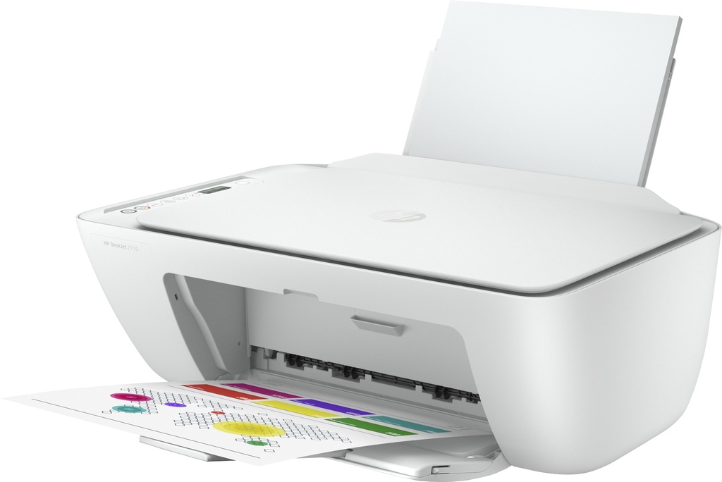 Hp 2710 Printer