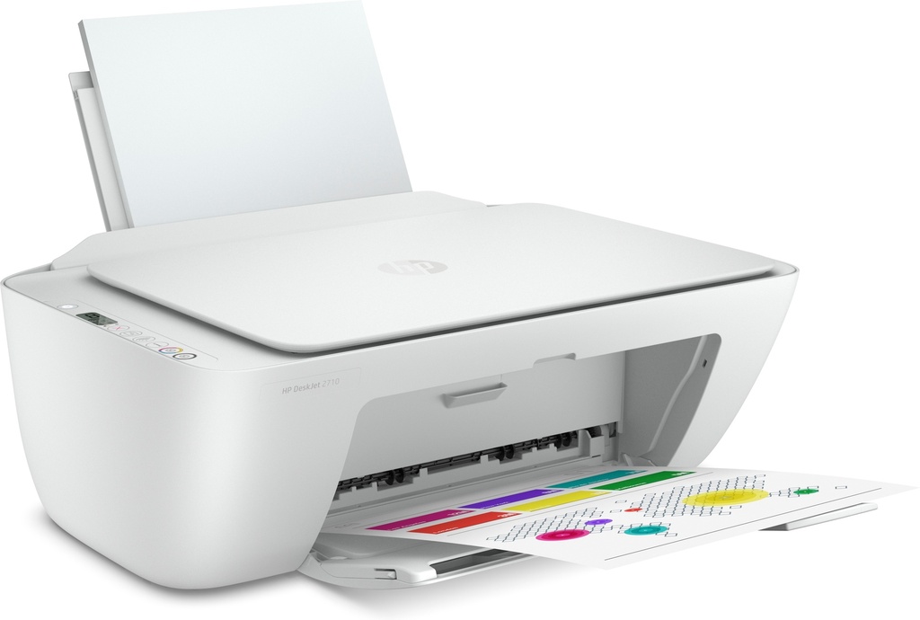 Hp 2710 Printer