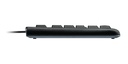 Logitech MK120 Corded Keyboard & Mouse Combo