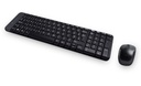 Logitech MK220 Wireless Keyboard & Mouse Combo