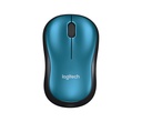Logitech M185 Wireless Mouse