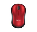 Logitech M185 Wireless Mouse