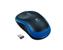 Logitech M185 Wireless Mouse