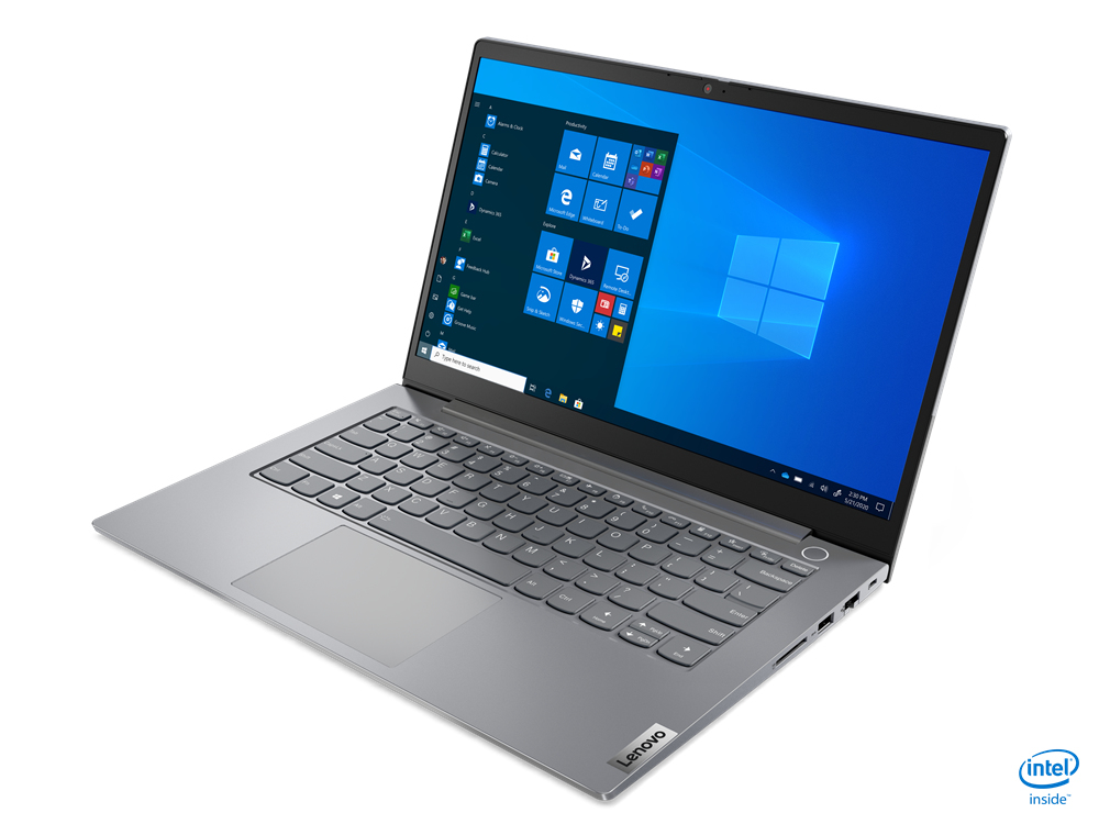 Lenovo Thinkbook 14 G2 core i5 11th gen 8gb | 1TB 14" Laptop