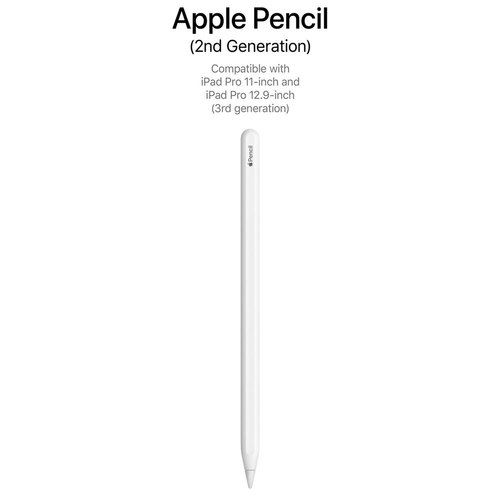 Apple Pencil 2 (2nd Generation)
