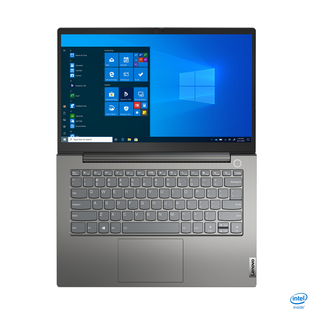 Lenovo Thinkbook 14 G2 core i5 11th gen 8gb | 1TB 14" Laptop