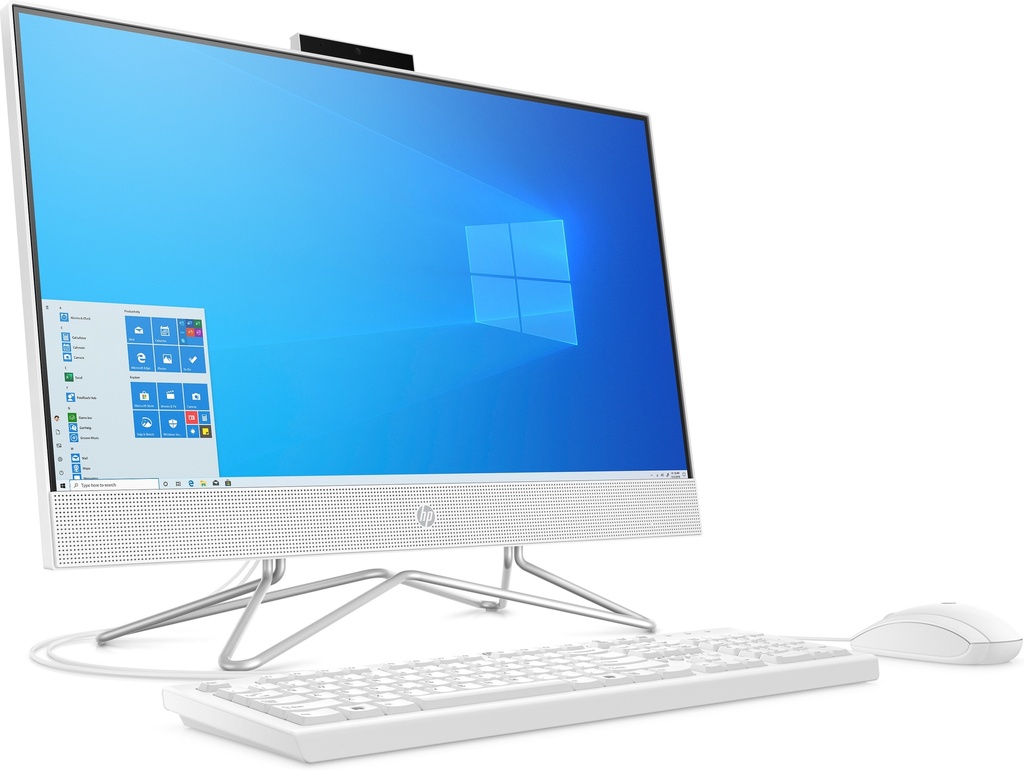 Hp 24 All-in-One PC Core i7 Dekstop