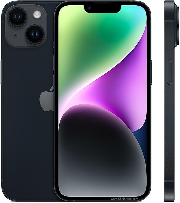 Apple iPhone 14 Screen Replacement & Repairs
