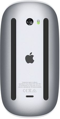Apple Magic Mouse 2 – Silver