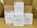 Original iPhone 20w usb-c power adapter