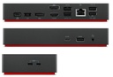 Lenovo 40AY ThinkPad Universal USB-C Dock