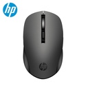 HP S1000 Plus Silent USB Wireless Mouse with 1600DPI - 7YA12PA