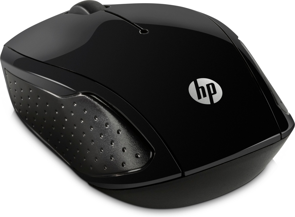 HP Wireless Mouse 200 - X6W31AA