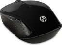 HP Wireless Mouse 200 - X6W31AA