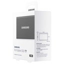 SAMSUNG SSD T7 Portable 1TB External Solid State Drive