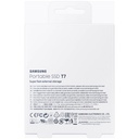 SAMSUNG SSD T7 Portable 1TB External Solid State Drive