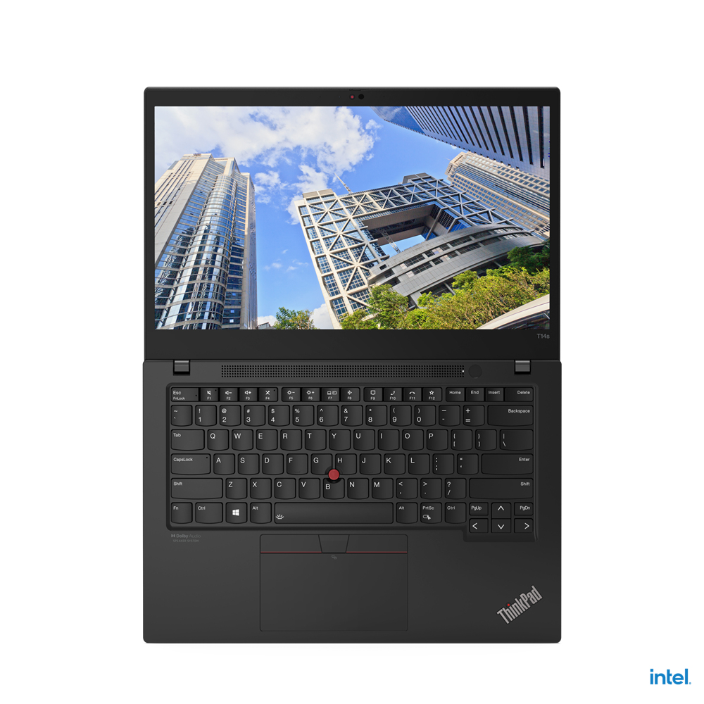 Lenovo Thinkpad T14s G2 Core i7 16GB 512GB SSD FHD, Windows 10 Pro– 20WNS3R400