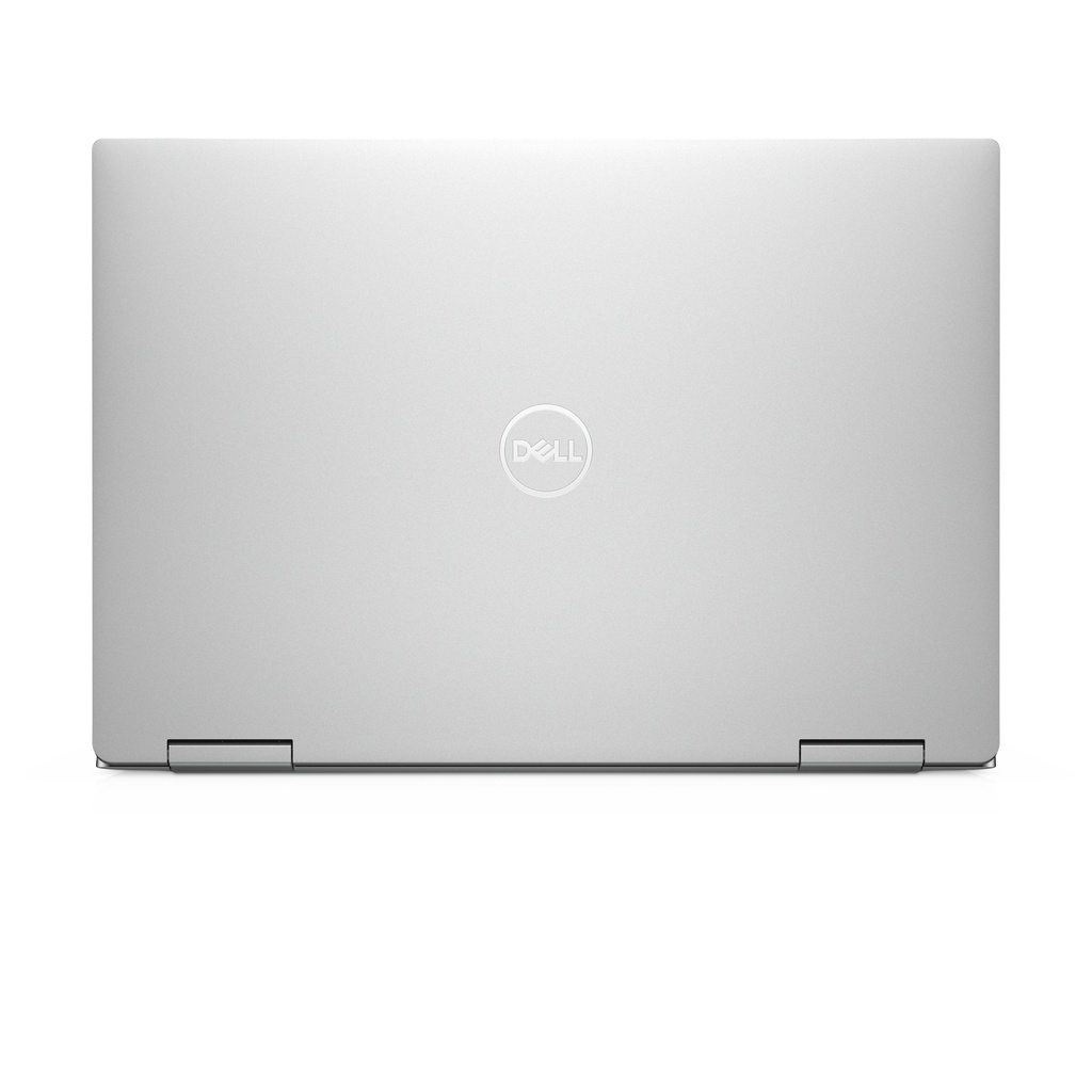 Dell XPS 13 9310 Touchscreen 13.4 inch 3.5K OLED - Intel Core i7-1185G7, 16GB LPDDR4x RAM, 512GB SSD, Intel Iris Xe Graphics, Windows 10 - Silver