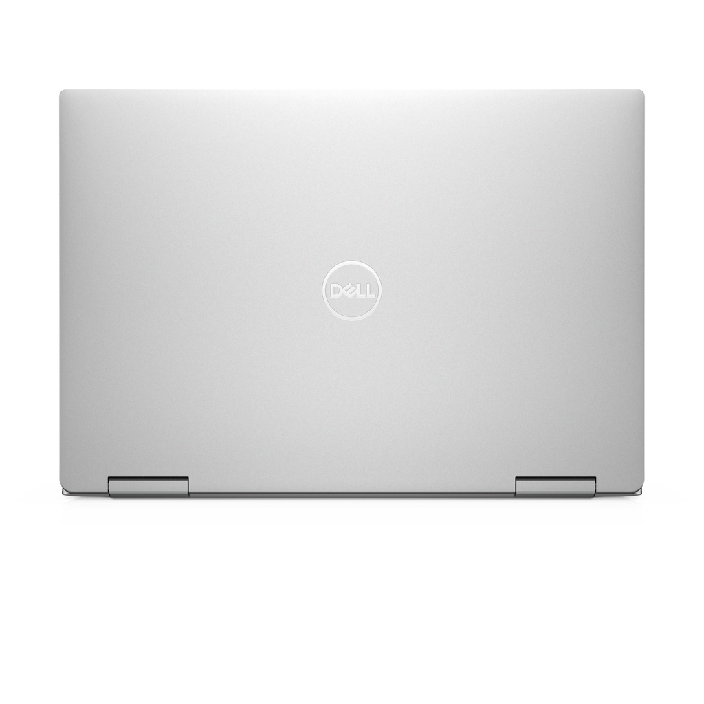 Dell XPS 13 9310 Touchscreen 13.4 inch 3.5K OLED - Intel Core i7-1185G7, 16GB LPDDR4x RAM, 512GB SSD, Intel Iris Xe Graphics, Windows 10 - Silver