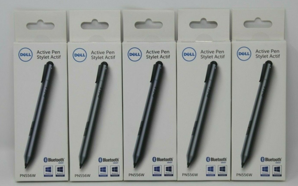 Dell Active Pen Stylet Actif -Bluetooth Smart