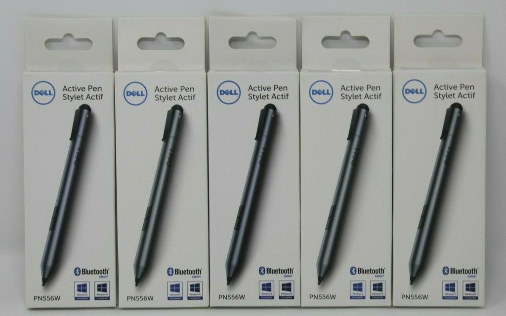 Dell Active Pen Stylet Actif -Bluetooth Smart