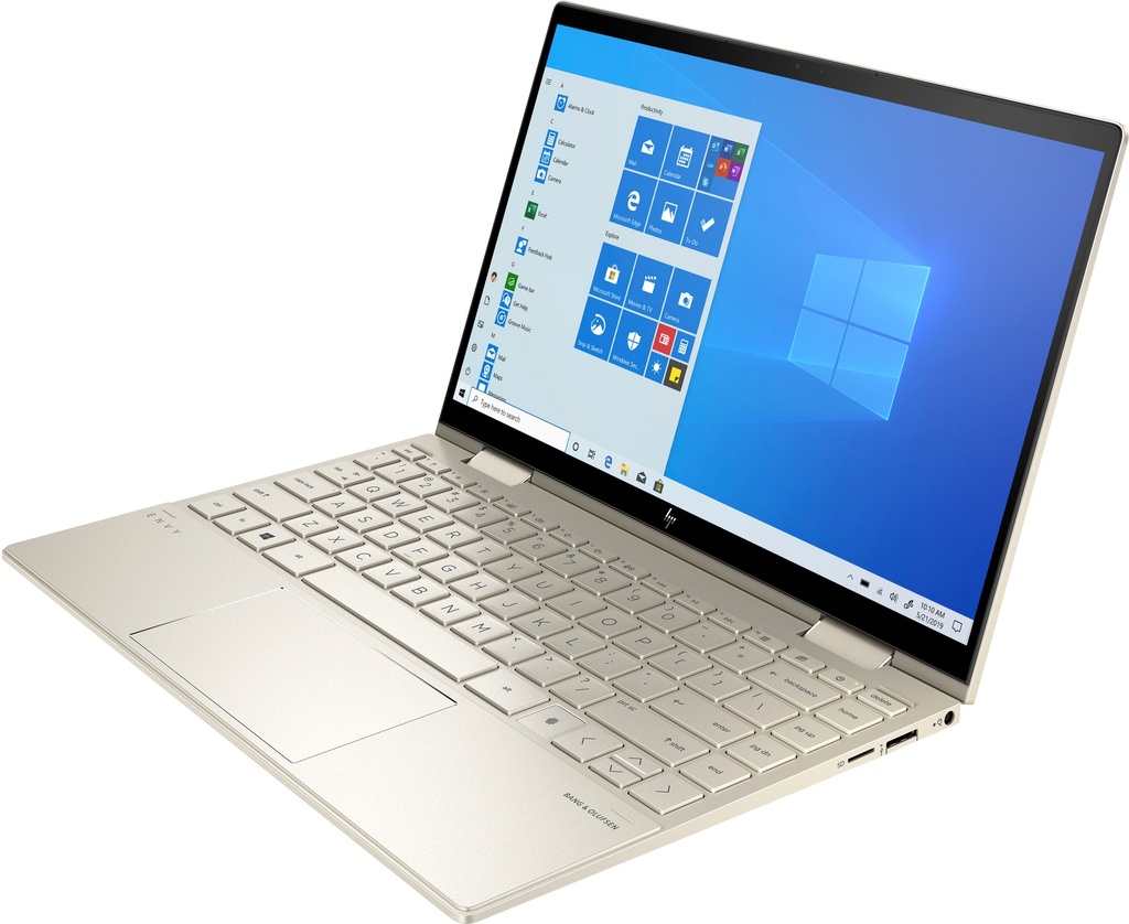 HP Envy x360 13m Core i7 Laptop