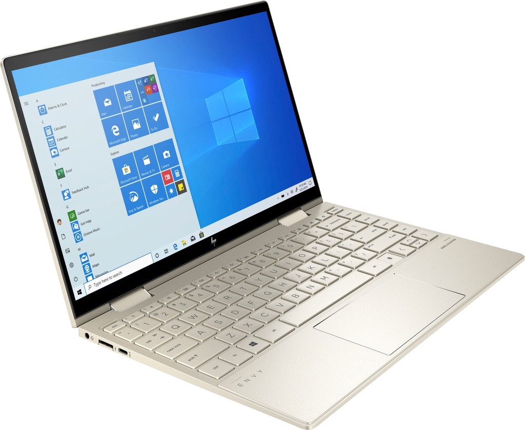 HP Envy x360 13m Core i7 Laptop