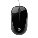 HP X1000 Wired Mouse