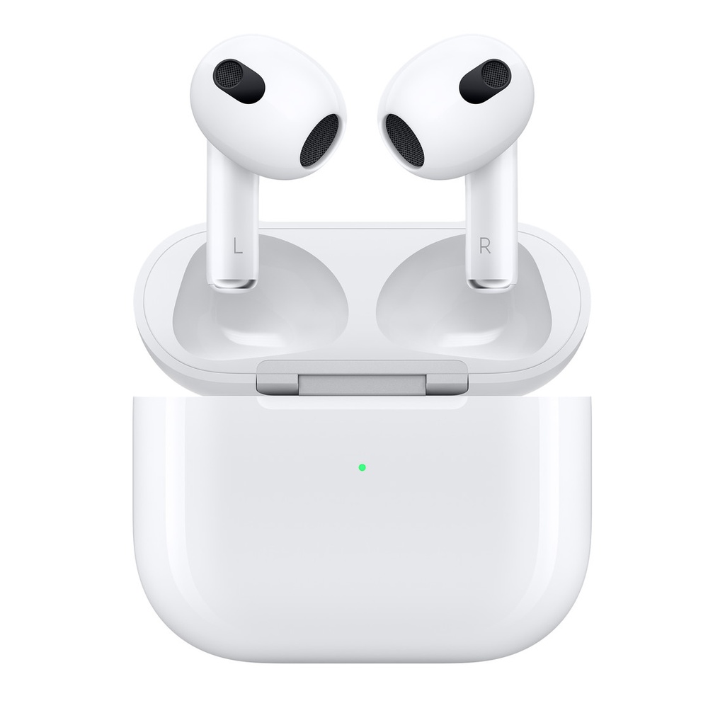 Apple AirPods 3 Earbuds