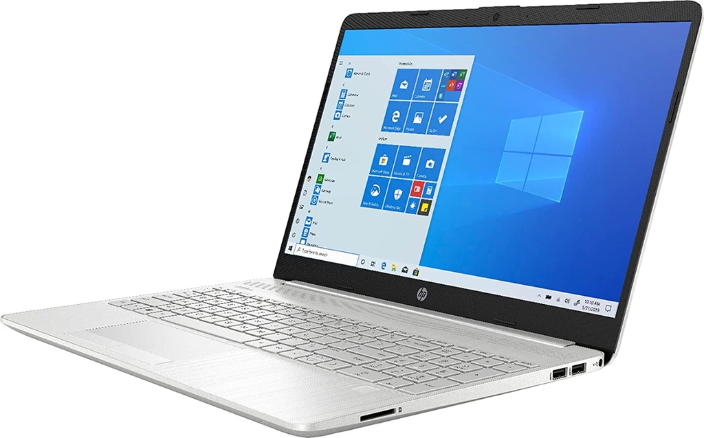 Hp 15 NoteBook Core i5 Laptop