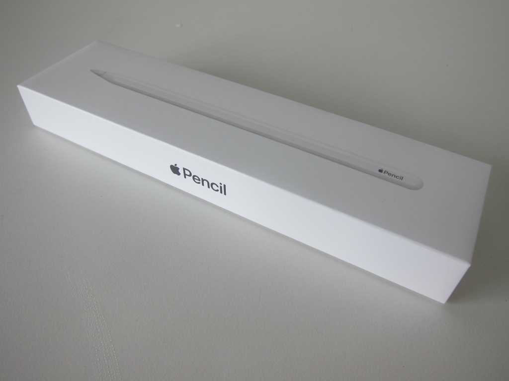 Apple Pencil 2 (2nd Generation)