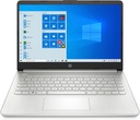 Hp 14s NoteBook Intel Core i7