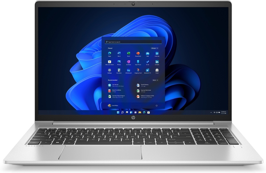 HP ProBook 450 G9 Core i7/8GB/256