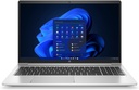 HP ProBook 450 G9 Core i7/8GB/256