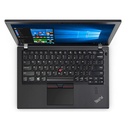 Refurbished Lenovo x270 Core i5 4GB 128GB SSD Laptop