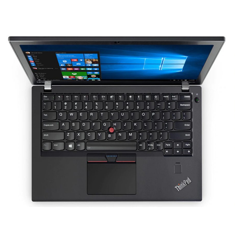 Refurbished Lenovo Yoga x260 Core i5 8GB 256GB SSD 12.5 TouchScreen Laptop