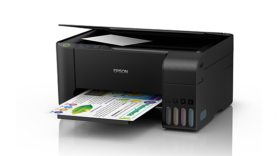 Epson L3110 Printer