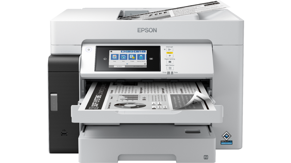 Epson m15180 Printer