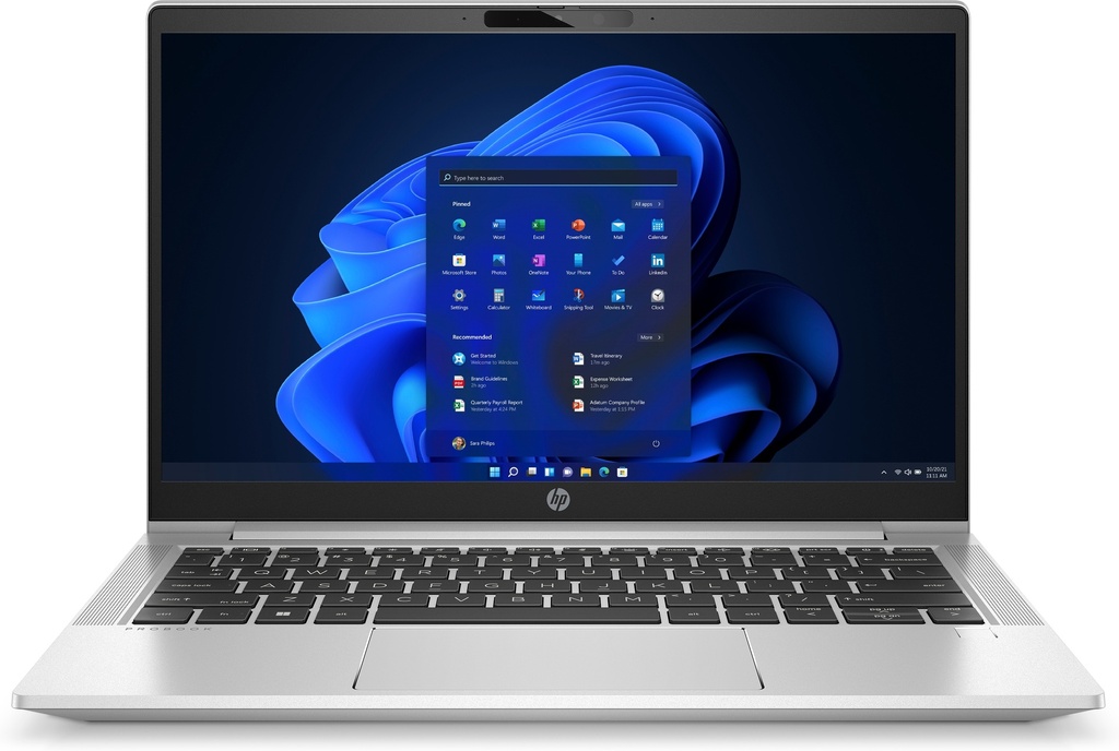 HP EliteBook 840 G8 Notebook PC