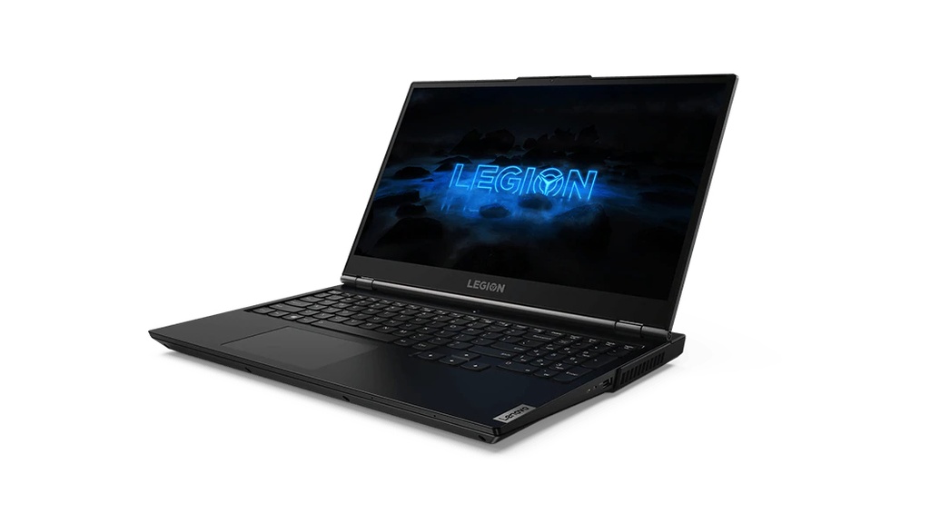 Lenovo Legion 5 Core i7 Gaming Laptop (15IMH05H) 10Th Gen (10750H) 16GB RAM 512GB SSD 1TB HDD NVIDIA RTX 2060 15.6″ Display