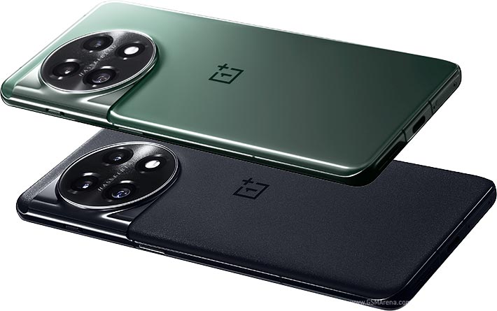 OnePlus 11 512GB/16GB Smartphone