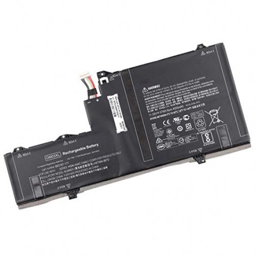 HP Spectre X360 13-AC005NG 5012mAh 3 Cell Battery