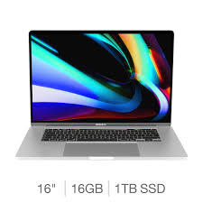 Refurbished MacBook Pro Core i9