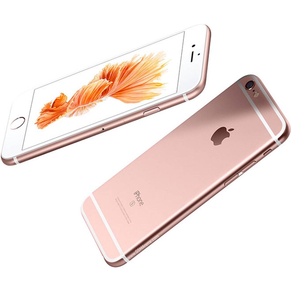 Refurbished Apple iPhone 6s 128GB Smartphone