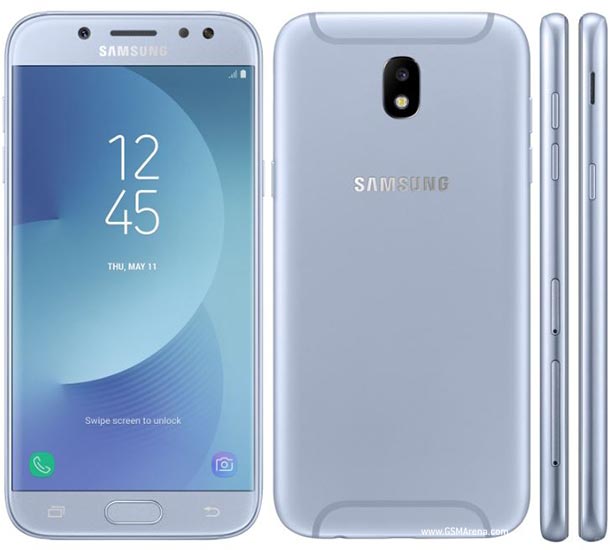 Samsung Galaxy J5 (2017) (J530) Screen Replacement