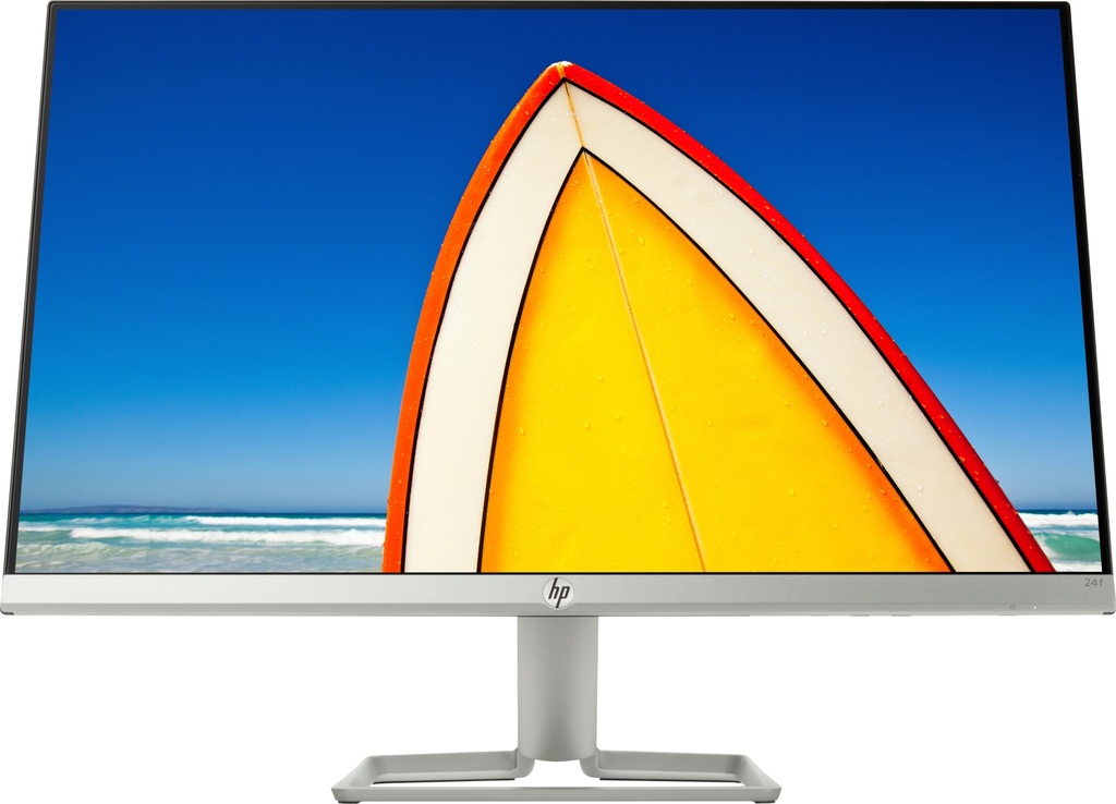 HP 24f Display Monitor
